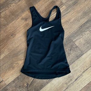 Nike dri-fit tank